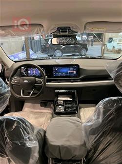 فۆرد ترێتۆری